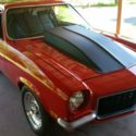 1971 CHEVY VEGA WAGON