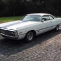 1971 chrysler newport