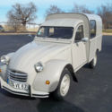 1971 Citreon Avondale