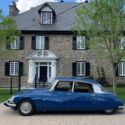 1971 Citroen DS 20 Confort line, CITROMATIC, STUNNING DRIVER!