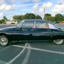1971 Citroen  restored perfect