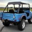 1971 CJ-5