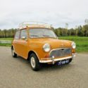 1971 Classic Mini 1000 LHD