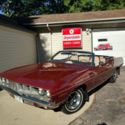 1971 convert, 318, auto, 1 owner till jan 2018, power windows, top, rally gauges