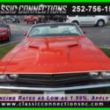 1971 convertible  Used Automatic 2WD