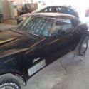 1971 CORVETTE 454 NUMBERS MATCING
