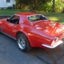 1971 Corvette Convertible, matching number, Super clean, 1970, 1972,1973,1974