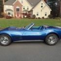 1971 Corvette Convertible, matching numbers, nice and cheap, 1970, 1972, 1973