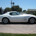 1971 Corvette Coupe number correct LS-5 454 Automatic