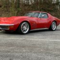 1971 Corvette lsx Restomod