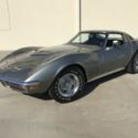 1971 Corvette Lt1 4spd #&#039;s match tank stick protect o plate rare color