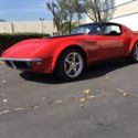 1971 Corvette Pro Touring LS1 T56