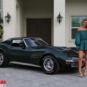 1971 Corvette Stingray 454 Big Block