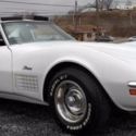 1971 Corvette Stingray EXCELLENT only 79k miles Survivor, Hot Rod, Muscle, Vette