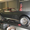 1971 Corvette Stingray Restomod Project (with 1994 LT1 350 & Tremec T56 6 speed)