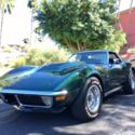 1971 Corvette*LS6 Tribute car*454 4 speed*53k act Miles!*A/C*Hardtop/Soft Top!!