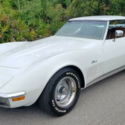 1971 Coupe,  2 owners, very original and correct @ www.TheVetteNet.com