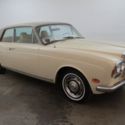 1971 Coupe LHD Used
