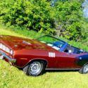 1971 cuda convert, az car,,,SOLD, but two 1971 big block cuda converts coming,