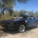1971 Cuda Shaker 383