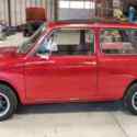 1971 Custom Honda  N600 coupe