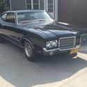 1971 cutlass s  AWESOME CAR