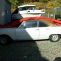 1971 dart swinger 318 cid