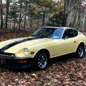 1971 Dastun 240Z