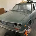 1971 Dasun Wagon