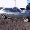 1971 Datsun 1200 &#034;Sunny&#034; mild custom dogleg 5 sp Nissan