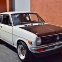 1971 DATSUN 1200 NISSAN (( CALIFORNIA FRESH )) JDM OLD SCHOOL JAPANESE