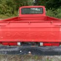 1971 Datsun 1600 pickup pick up truck JDM collectible