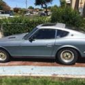 1971  Datsun 240 Z  5 speed manual  original
