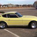 1971 Datsun 240 Z Nicest on Ebay! Extremely well cared for! Nissan Motor Co