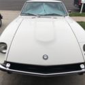 1971 DATSUN 240Z "ORIGINAL CAR WITH 66,500 MILES" NO CRACKED DASH