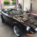 1971 Datsun 240z 1st Series