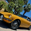 1971 DATSUN 240Z 4SPEED RARE ALL FACTORY ORIGINAL FULLY DOCUMENTED NUMBERS MATCH