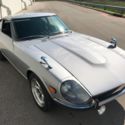 1971 Datsun 240Z 5-Speed