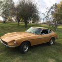 1971 Datsun 240z 65000 original miles