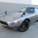 1971 Datsun 240Z Authentic Nissan Fairlady Z JDM RIght Hand Drive Super clean!