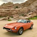1971 Datsun 240Z BTC ETH LTC OK