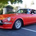 1971 DATSUN 240Z Custom Body Style - 2Owners