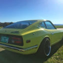 1971 Datsun 240z - Driver Wanted