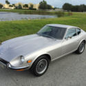 1971 Datsun 240Z Exquisite Throughout