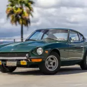 1971 Datsun 240Z  for sale!