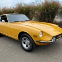 1971 DATSUN 240Z GOLD 4/SPEED MATCHING # NUT AND BOLT RESTORATION