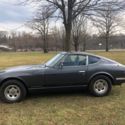 1971 Datsun 240Z Great condition inside out , tons of service records NO RUST ,