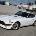1971 Datsun 240Z L24 with 5 Speed Straight Body! Runs great!