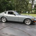 1971 Datsun 240Z - L28 mods and triple Webers