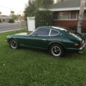 1971 Datsun 240Z LOW MILES! THIS IS A MUST SEE! ESTATE SALE, NO RESERVE.
